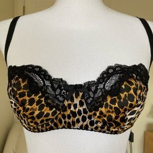 Dolce & Gabbana Bra